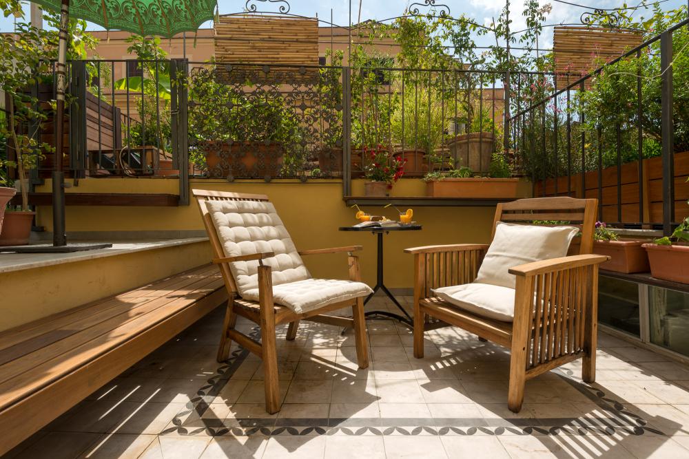 Terrazza